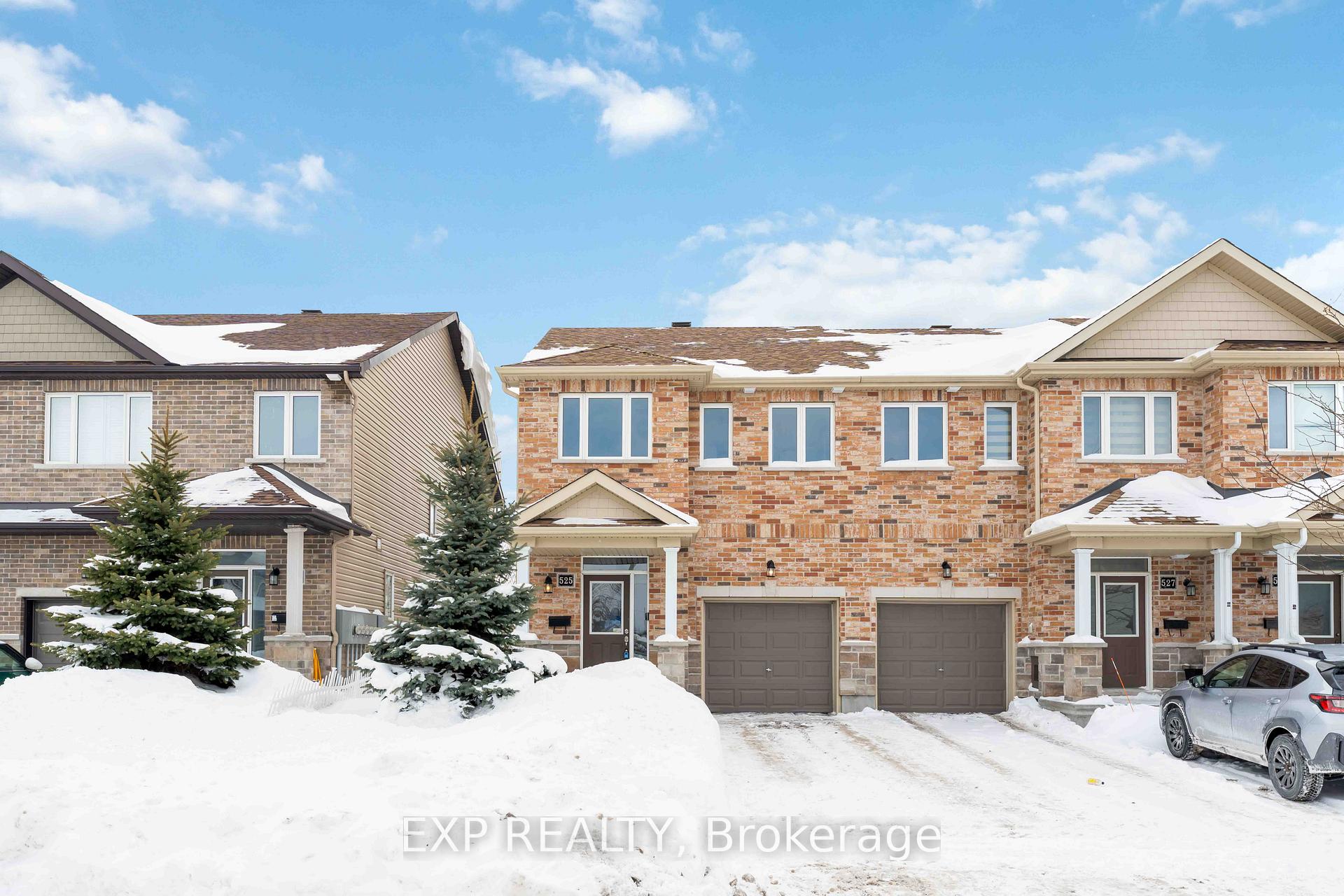 Photo 2 of 525 Via Mattino Way, Ottawa, Barrhaven - Longfields — HOMEH