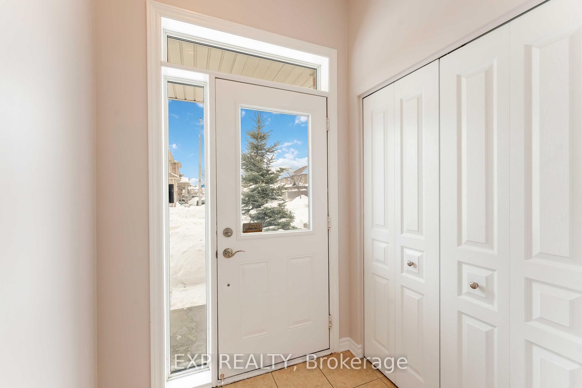 Photo 3 of 525 Via Mattino Way, Ottawa, Barrhaven - Longfields — HOMEH