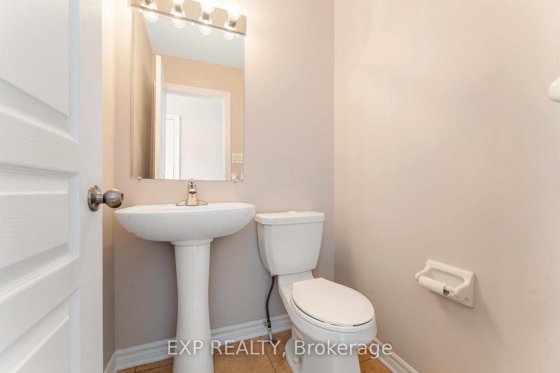 Photo 5 of 525 Via Mattino Way, Ottawa, Barrhaven - Longfields — HOMEH