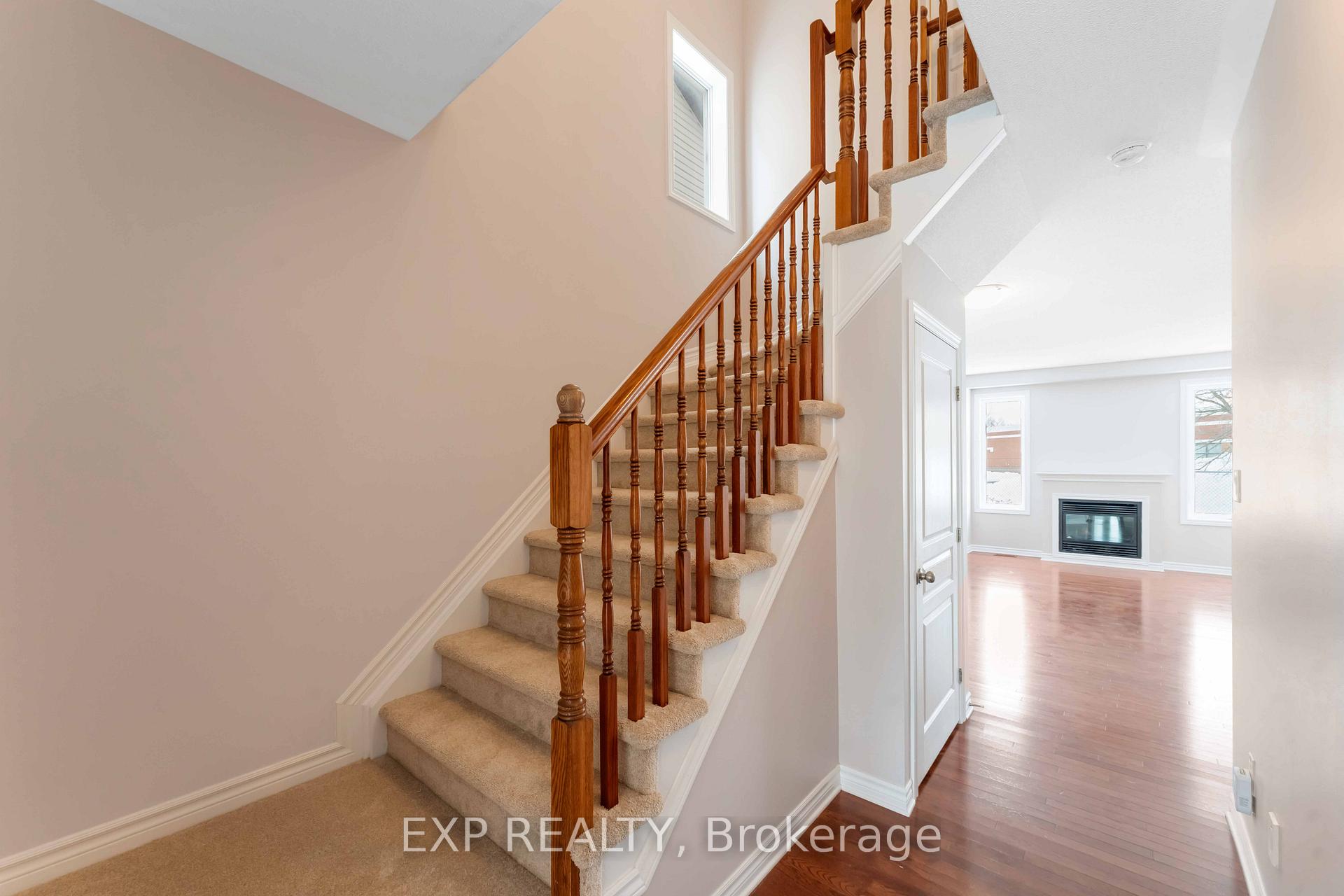 Photo 6 of 525 Via Mattino Way, Ottawa, Barrhaven - Longfields — HOMEH