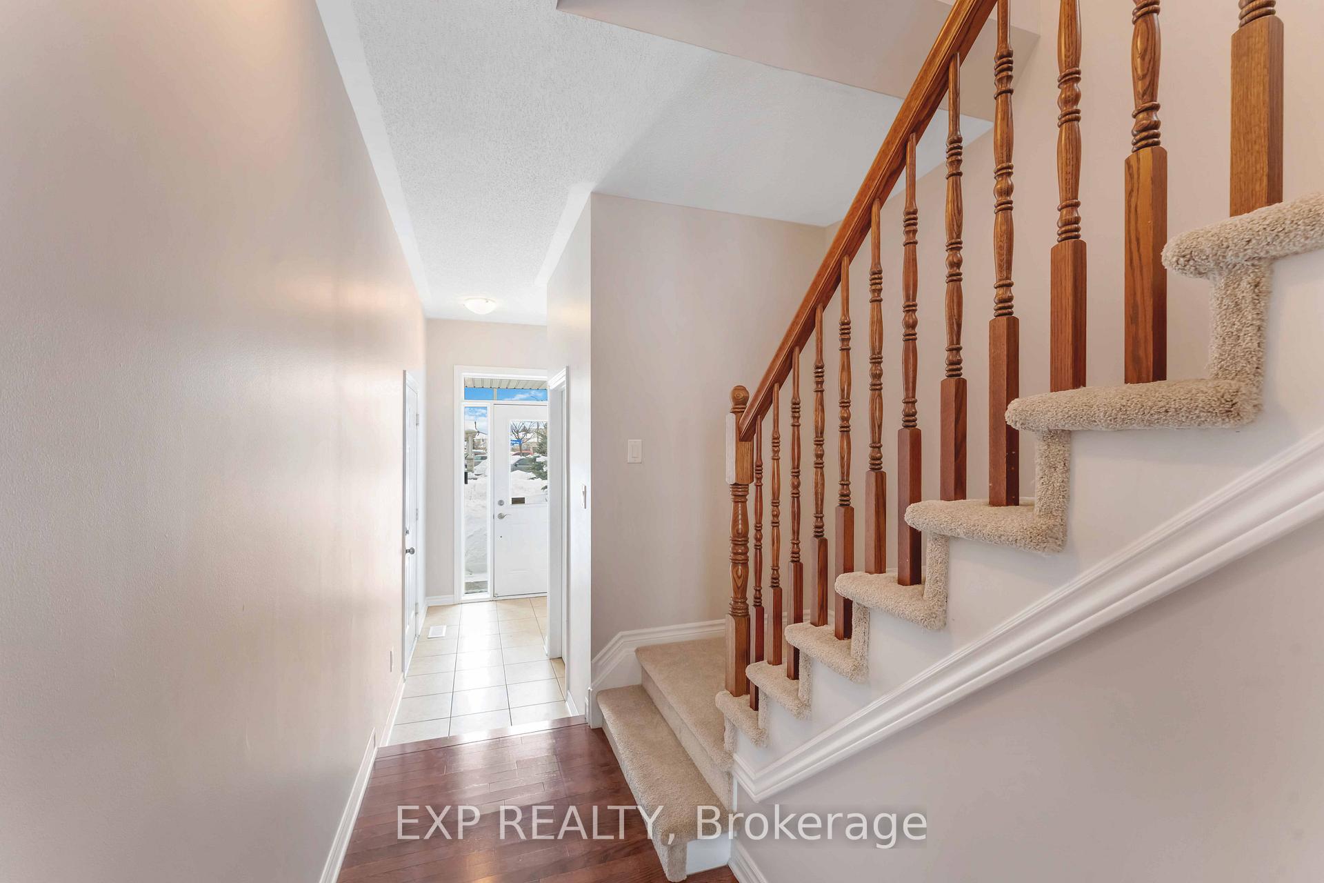 Photo 7 of 525 Via Mattino Way, Ottawa, Barrhaven - Longfields — HOMEH