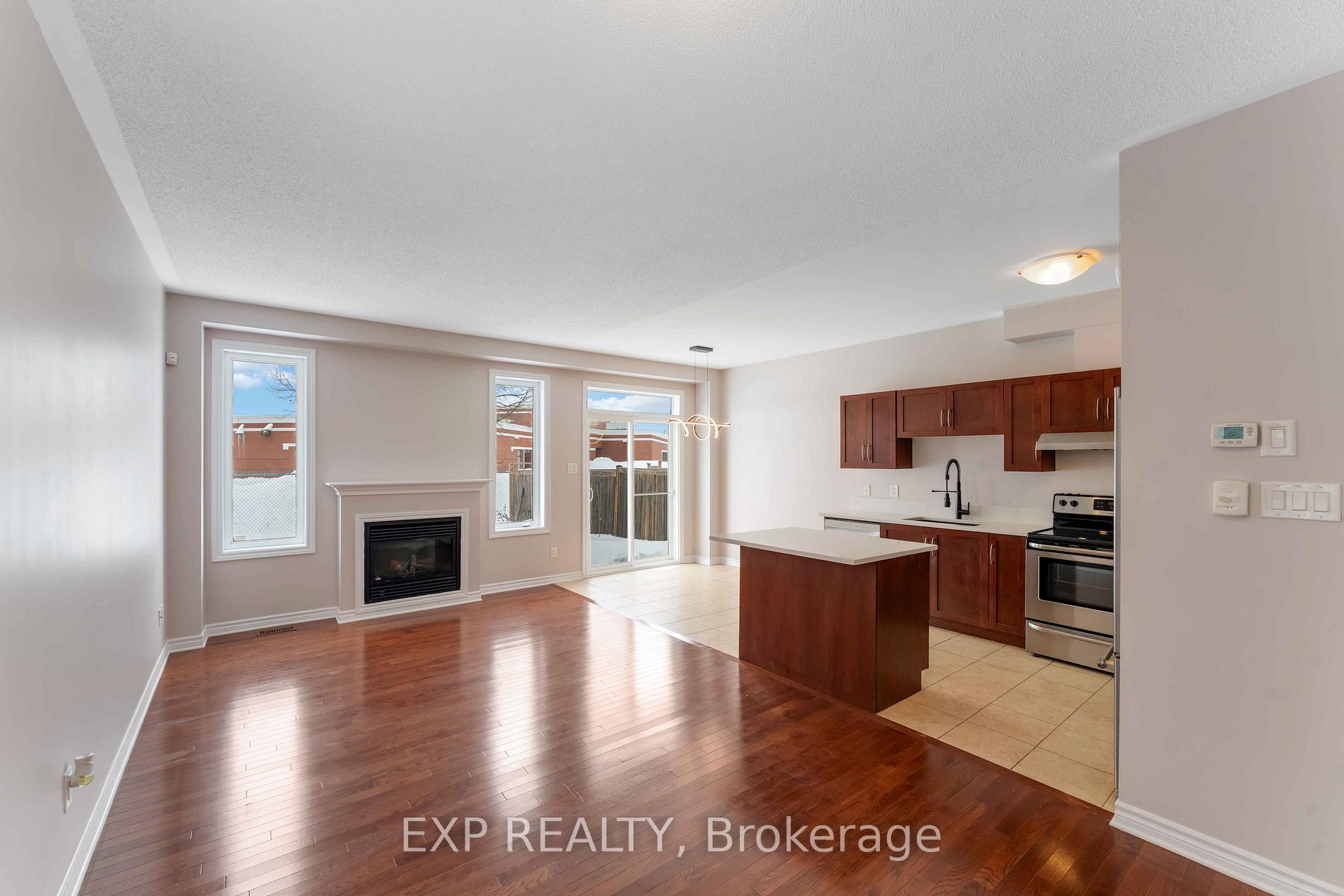 Photo 10 of 525 Via Mattino Way, Ottawa, Barrhaven - Longfields — HOMEH