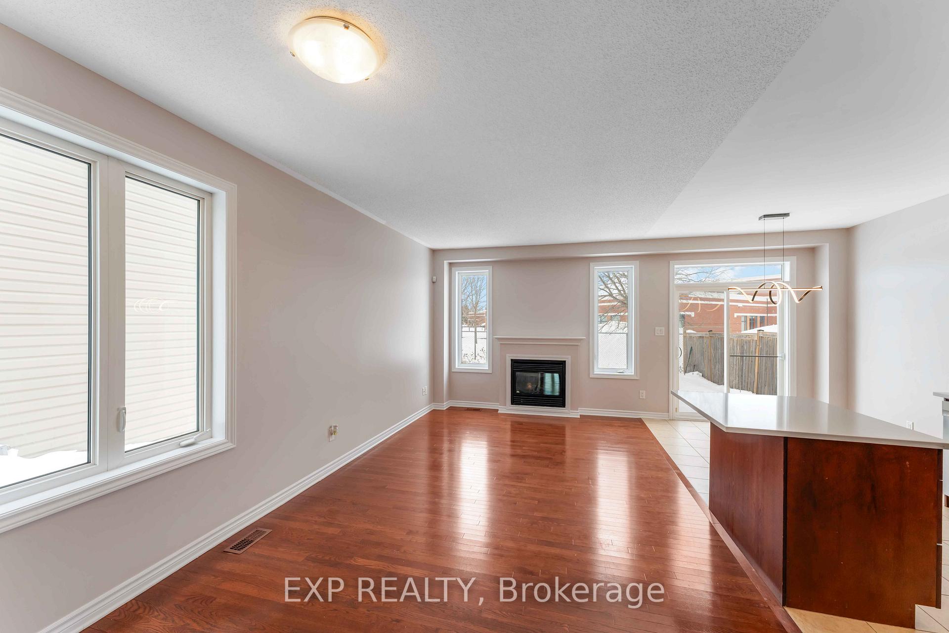 Photo 11 of 525 Via Mattino Way, Ottawa, Barrhaven - Longfields — HOMEH