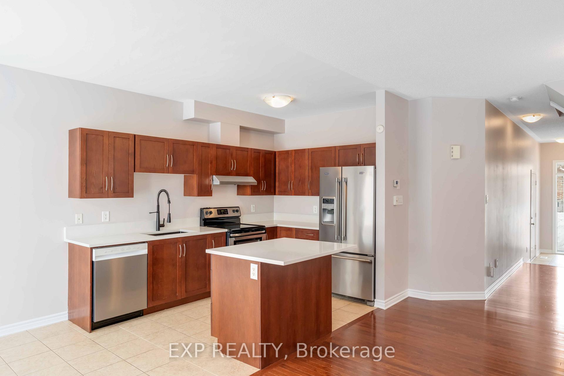Photo 12 of 525 Via Mattino Way, Ottawa, Barrhaven - Longfields — HOMEH
