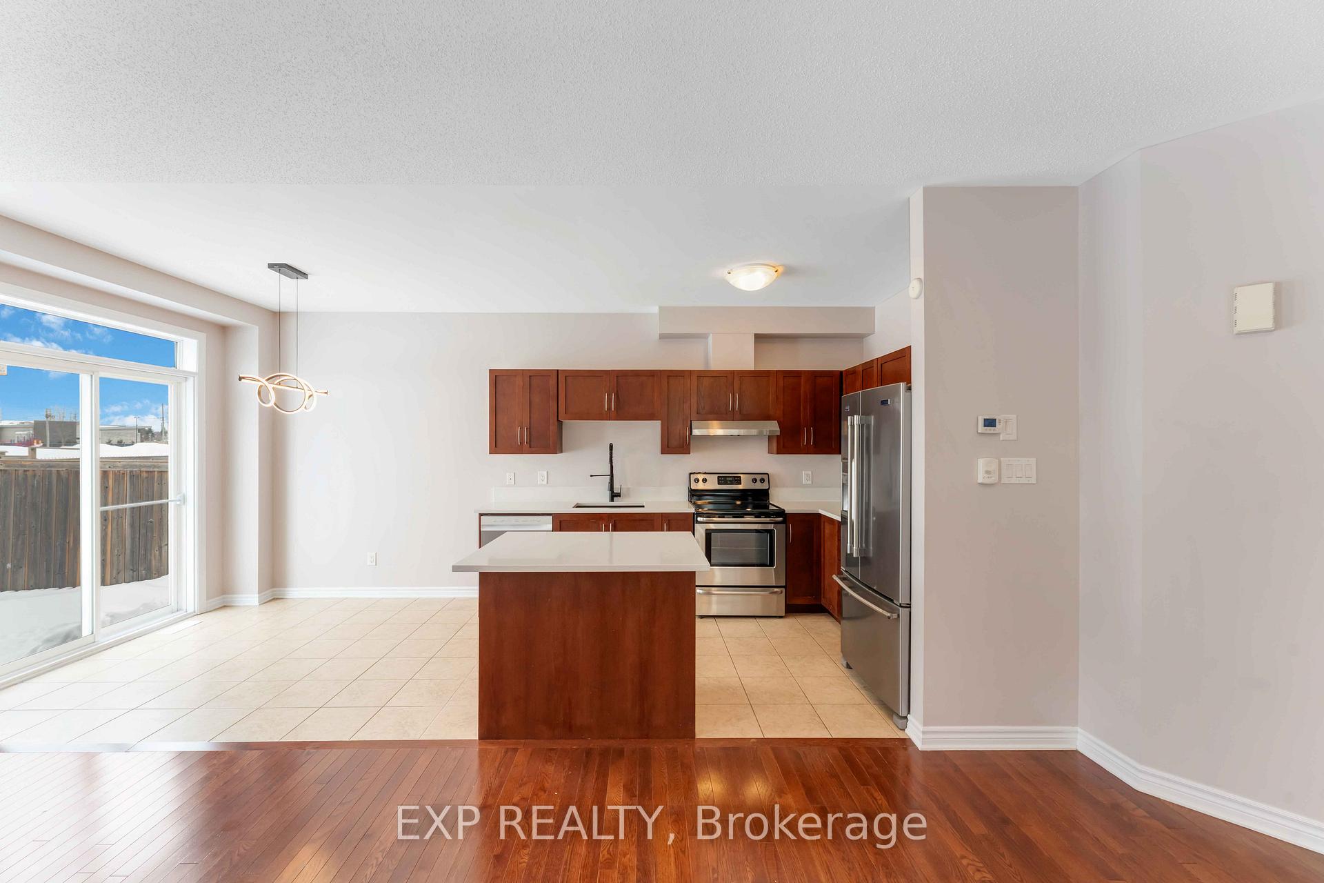 Photo 14 of 525 Via Mattino Way, Ottawa, Barrhaven - Longfields — HOMEH
