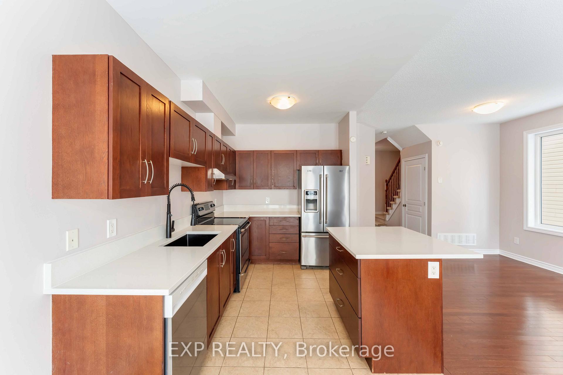 Photo 17 of 525 Via Mattino Way, Ottawa, Barrhaven - Longfields — HOMEH
