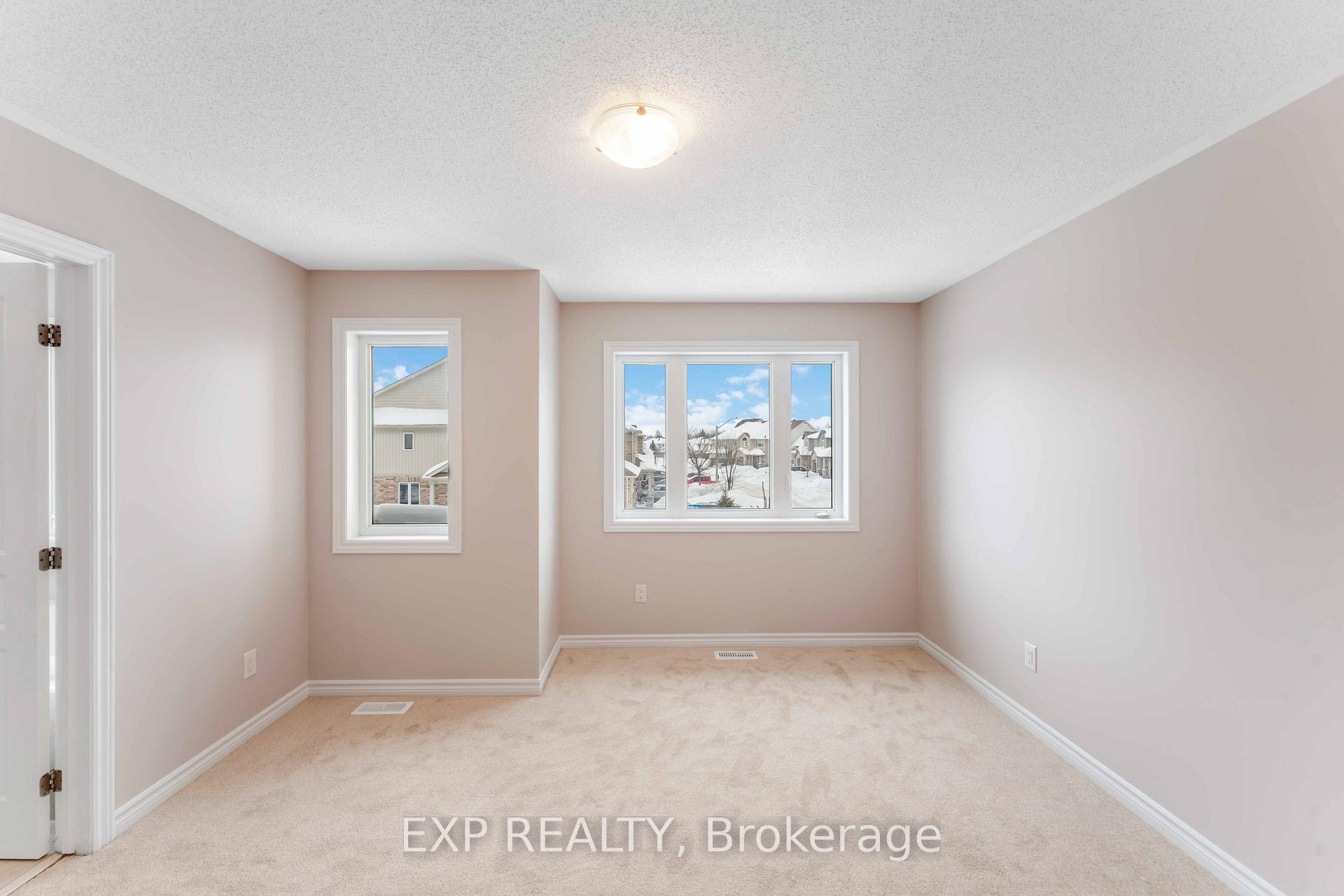Photo 20 of 525 Via Mattino Way, Ottawa, Barrhaven - Longfields — HOMEH