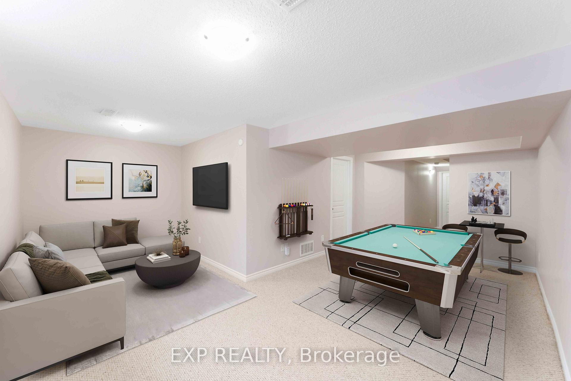 Photo 33 of 525 Via Mattino Way, Ottawa, Barrhaven - Longfields — HOMEH