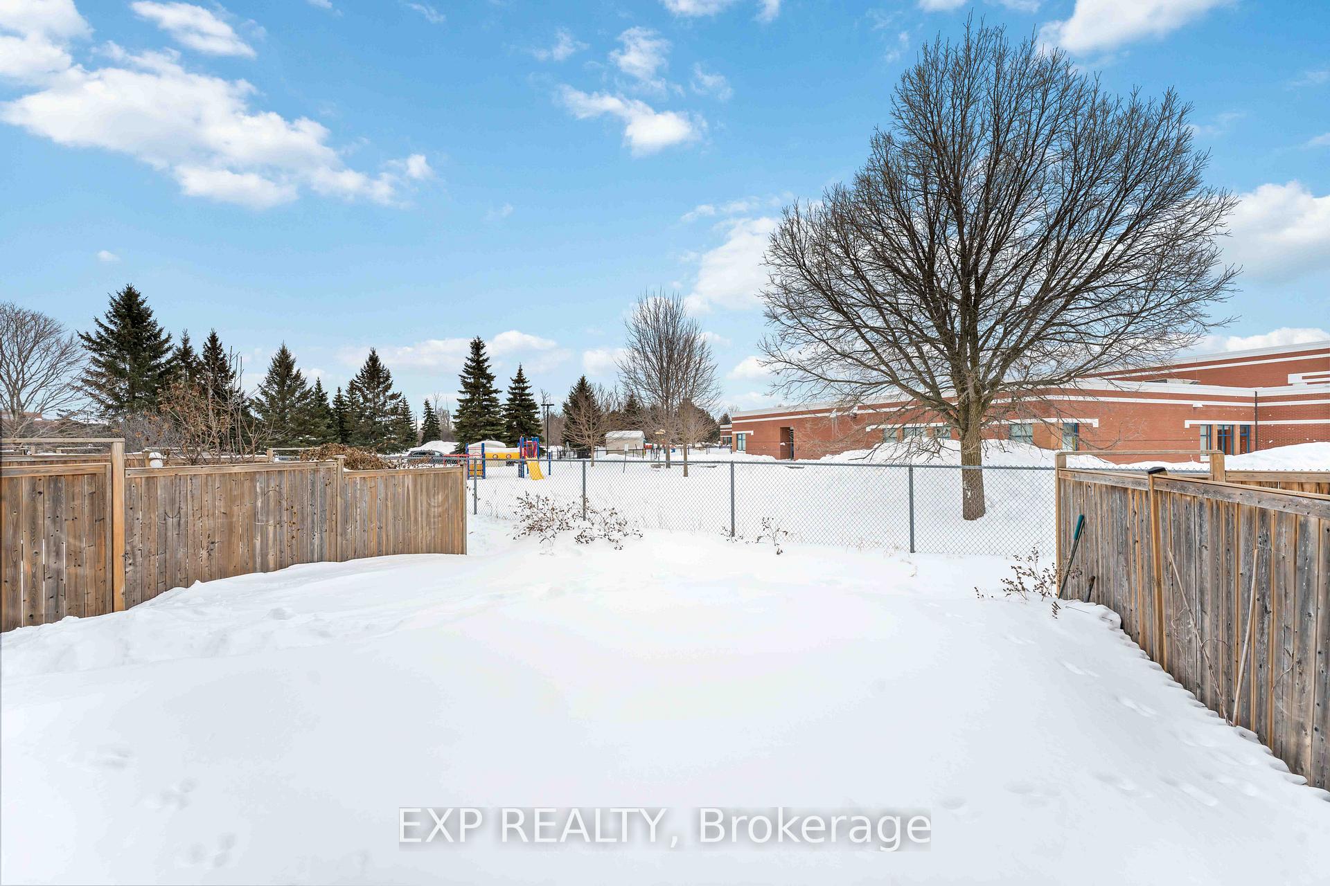 Photo 36 of 525 Via Mattino Way, Ottawa, Barrhaven - Longfields — HOMEH