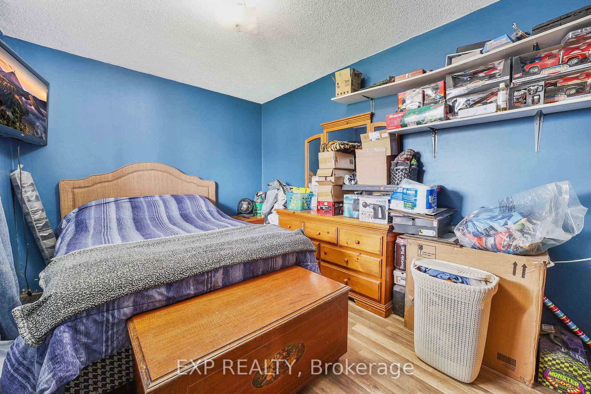 Photo 20 of 60 Ambler Way, Barrie, Georgian Drive — HOMEH