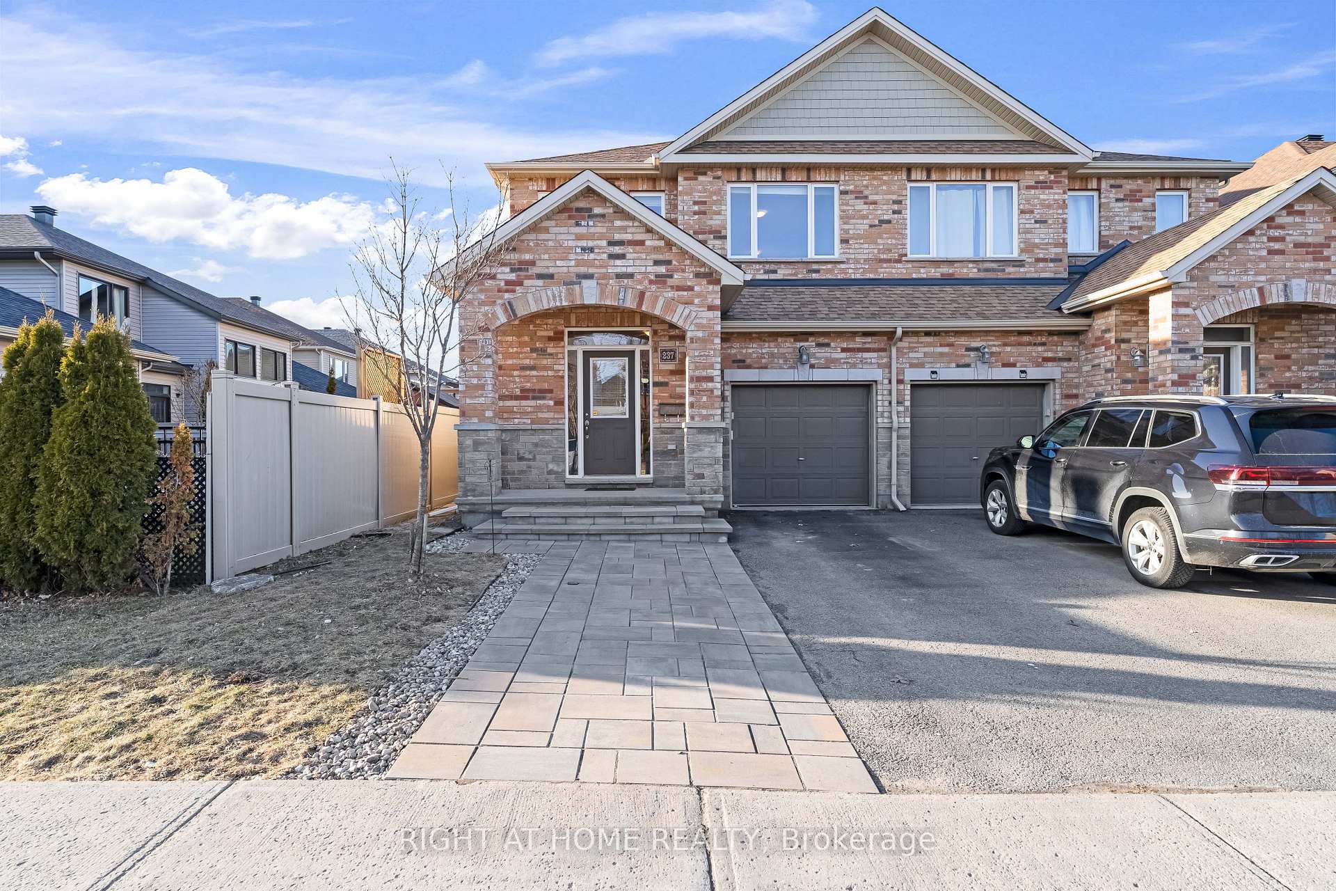 Photo 3 of 237 Claridge Drive, Ottawa, Barrhaven - Longfields — HOMEH