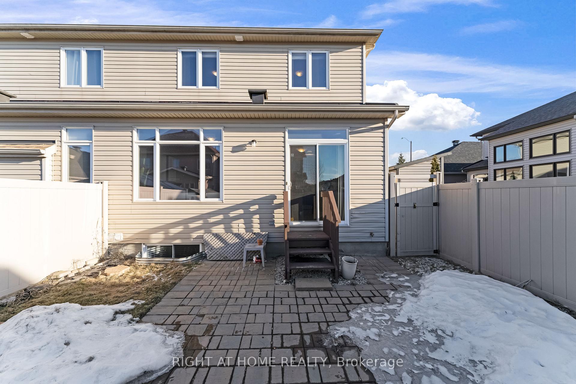 Photo 39 of 237 Claridge Drive, Ottawa, Barrhaven - Longfields — HOMEH