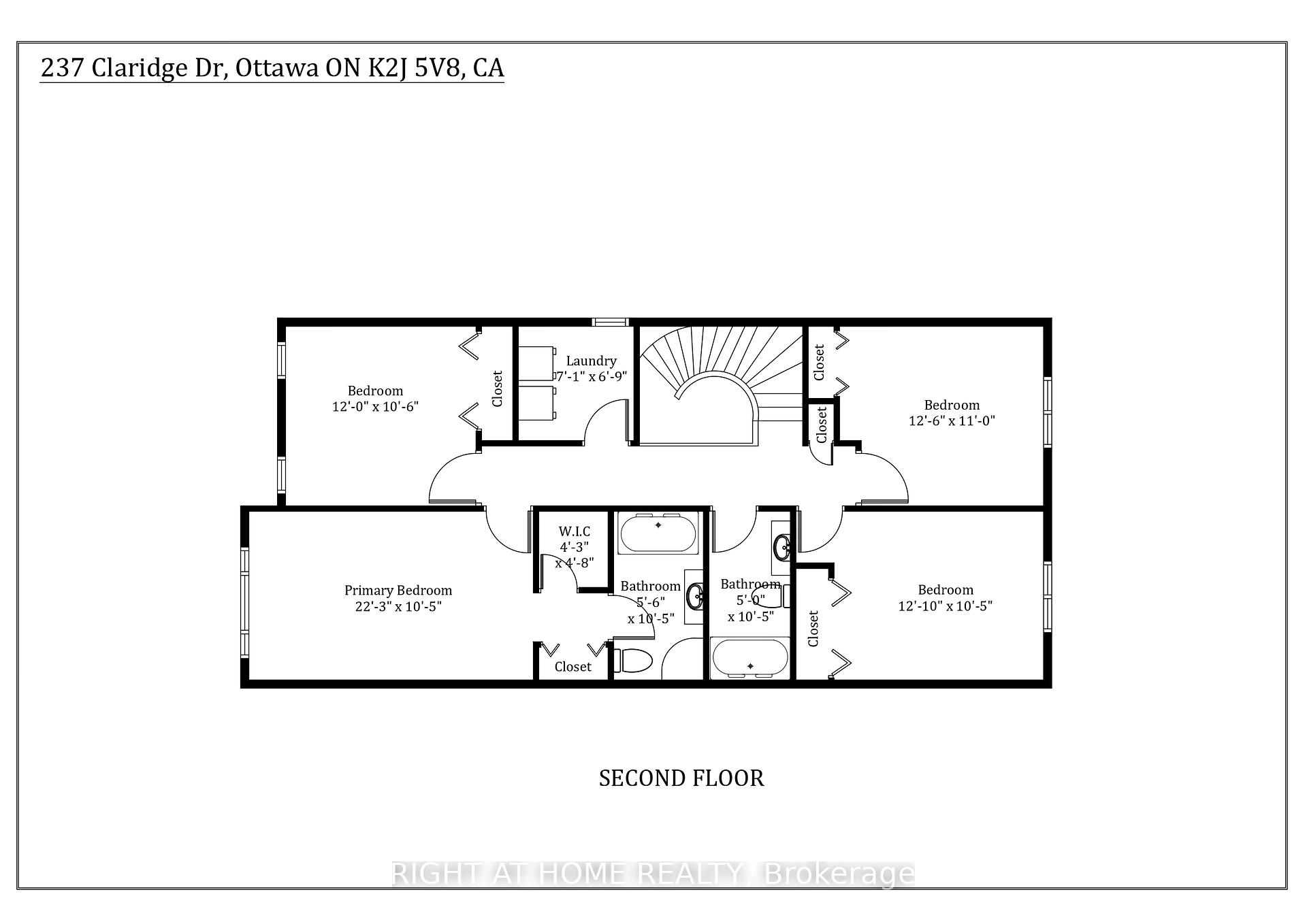 Photo 41 of 237 Claridge Drive, Ottawa, Barrhaven - Longfields — HOMEH