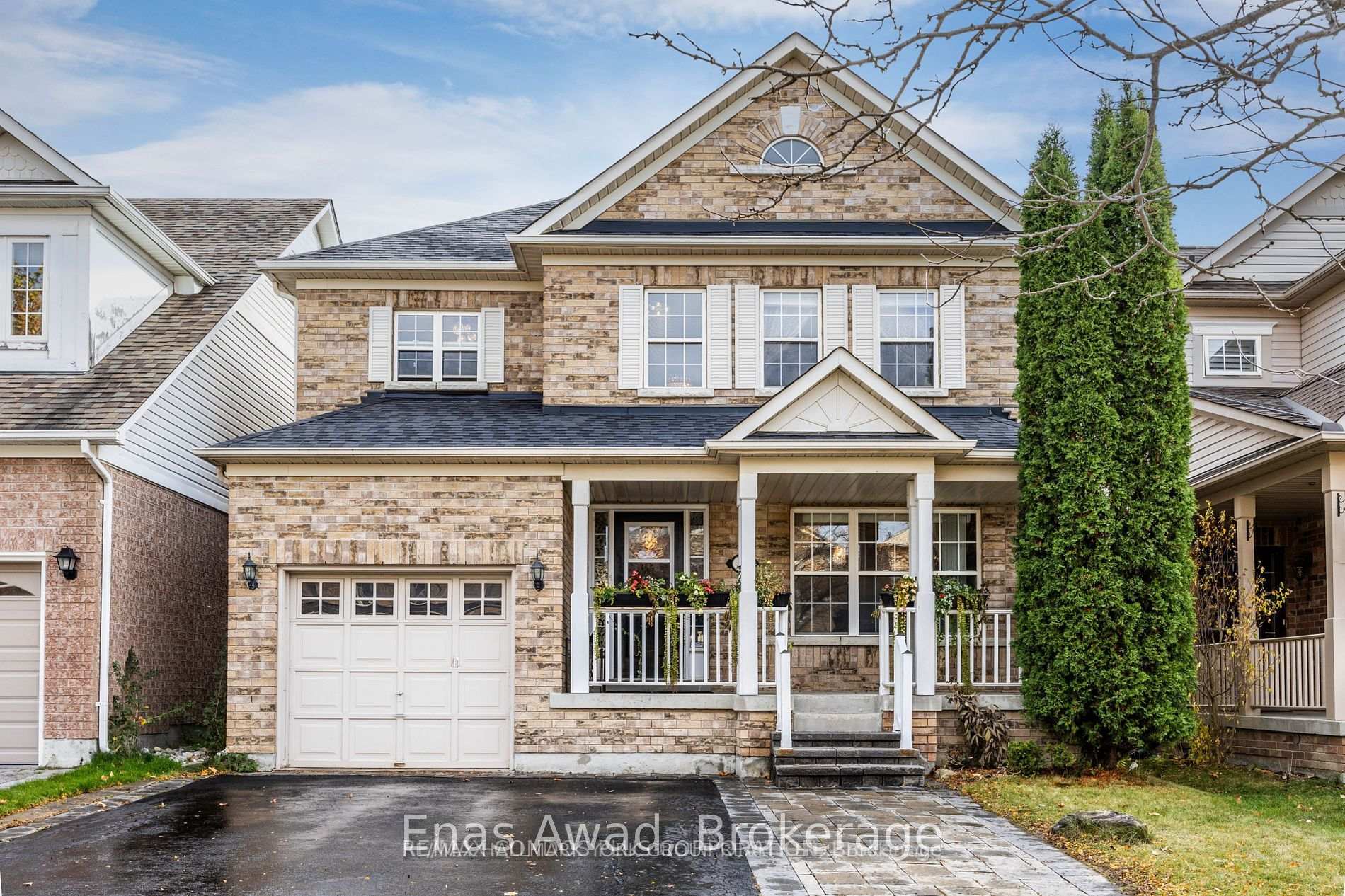 Photo 1 of 11 Kirkvalley Crescent, Aurora, Bayview Wellington — HOMEH