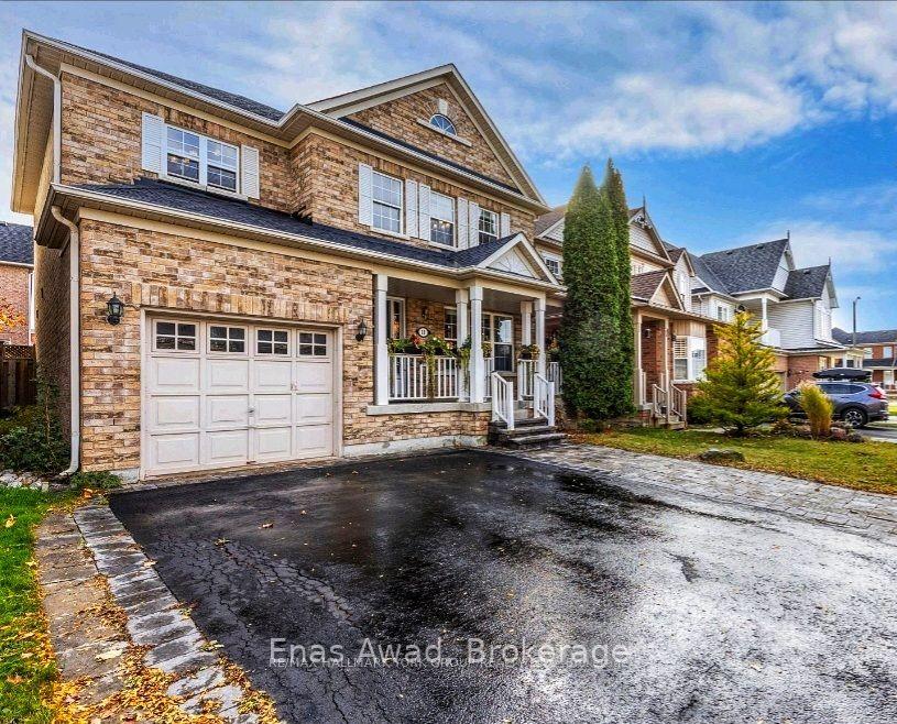 Photo 2 of 11 Kirkvalley Crescent, Aurora, Bayview Wellington — HOMEH