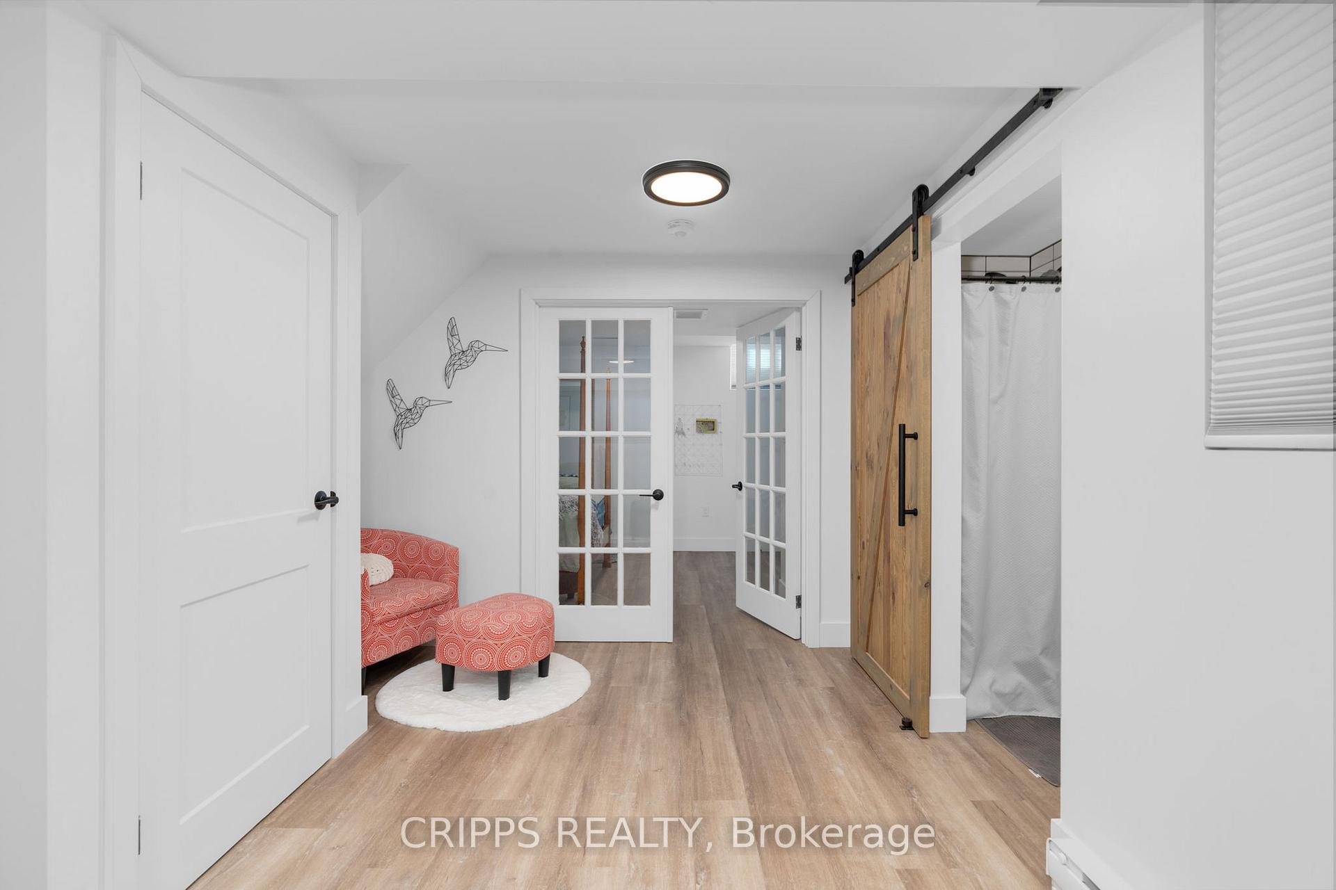 Photo 11 of 332 Browning Trail, Barrie, Letitia Heights — HOMEH