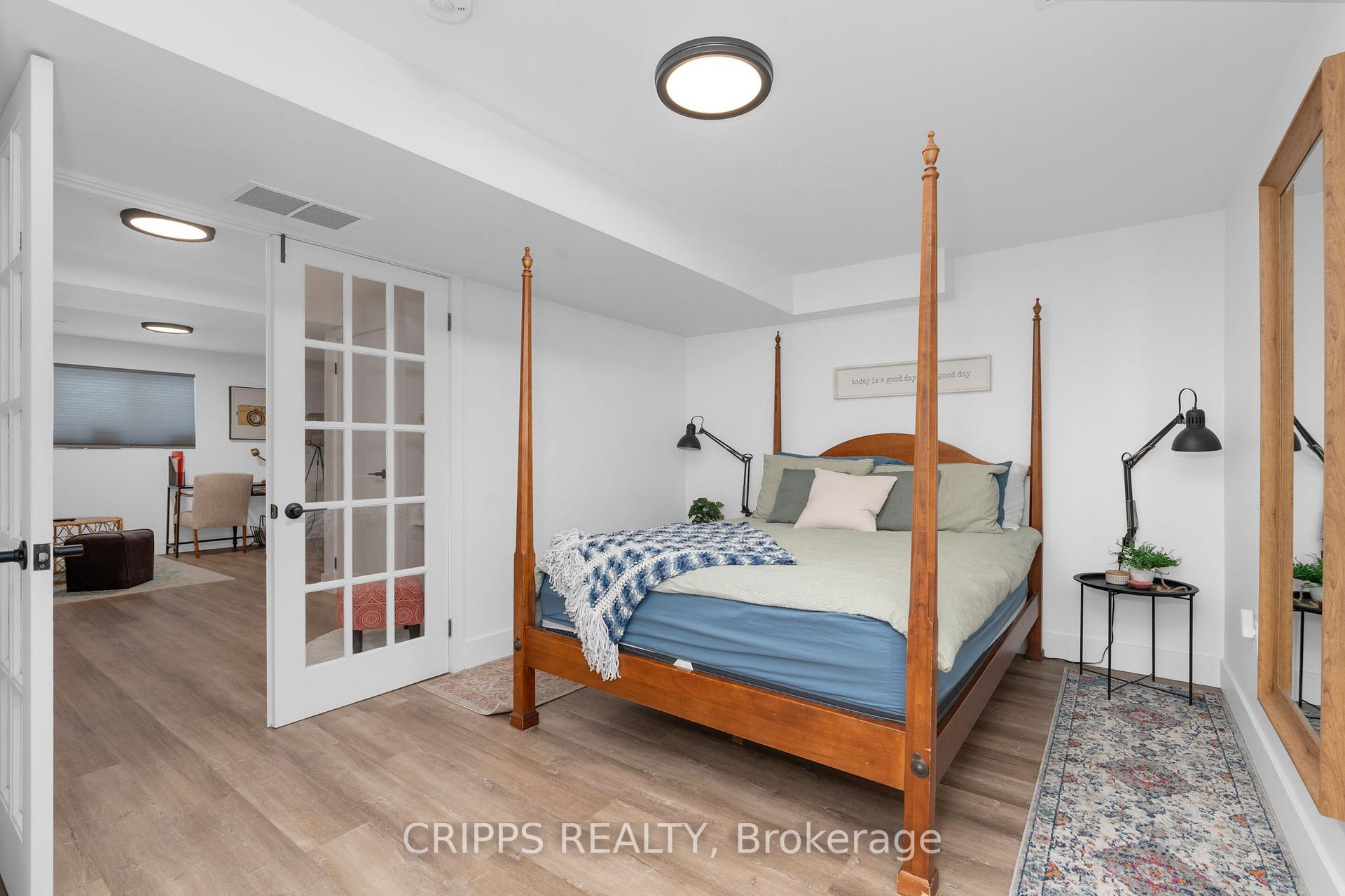 Photo 13 of 332 Browning Trail, Barrie, Letitia Heights — HOMEH