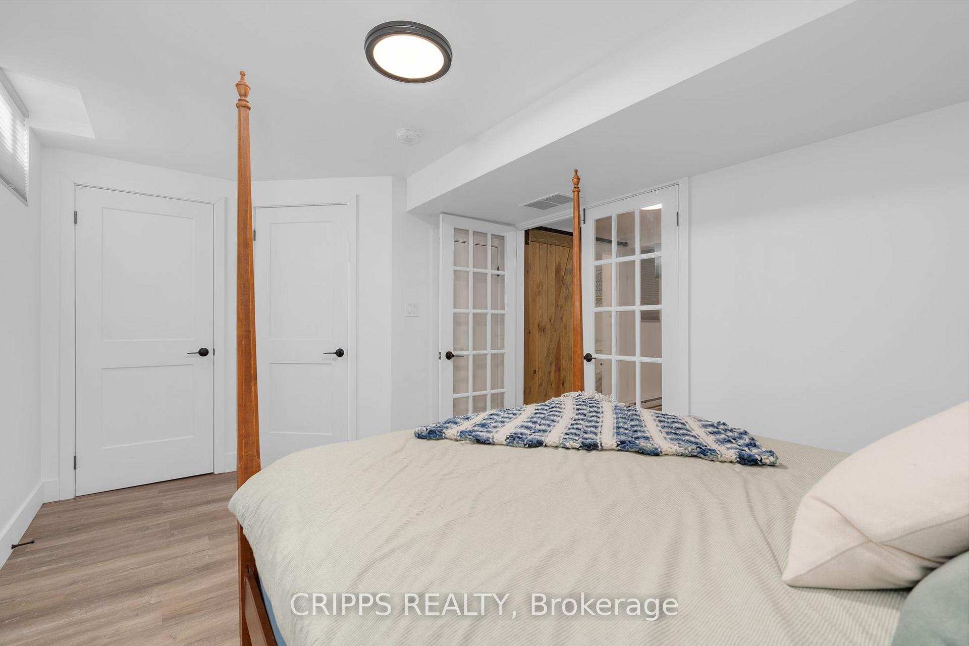 Photo 14 of 332 Browning Trail, Barrie, Letitia Heights — HOMEH