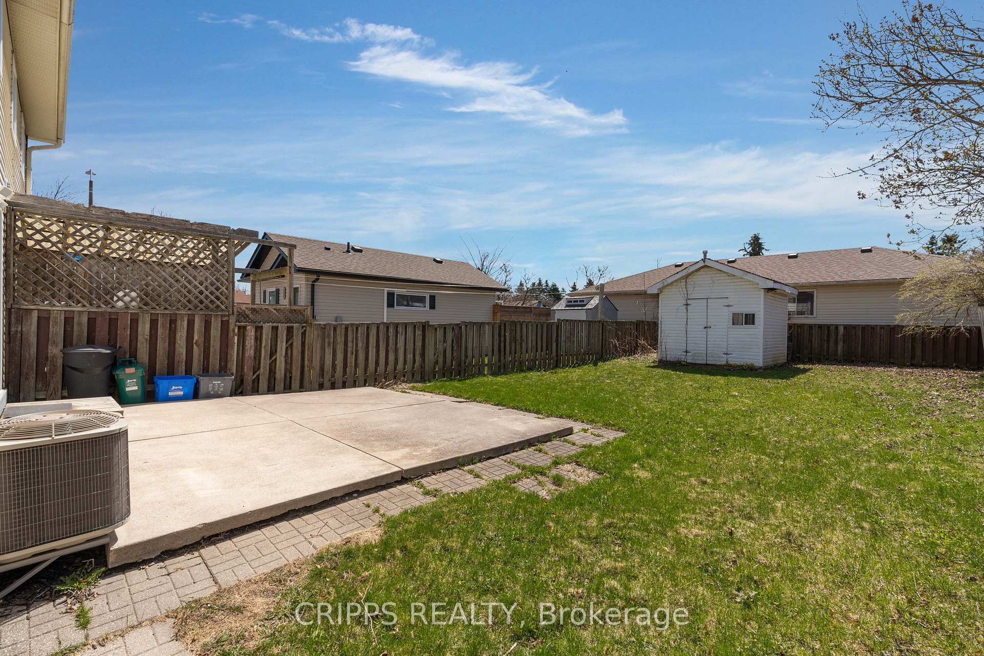 Photo 26 of 332 Browning Trail, Barrie, Letitia Heights — HOMEH