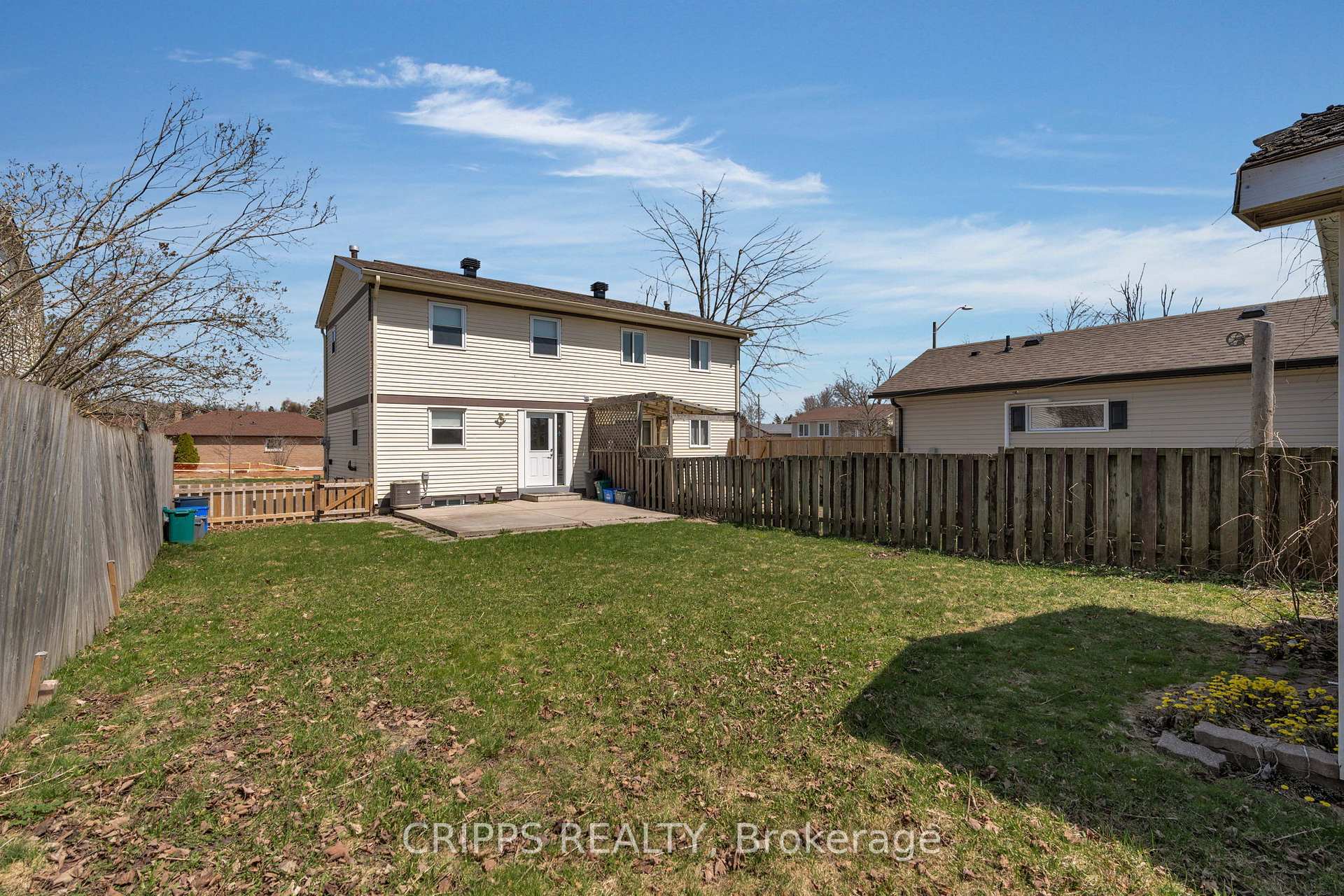 Photo 27 of 332 Browning Trail, Barrie, Letitia Heights — HOMEH