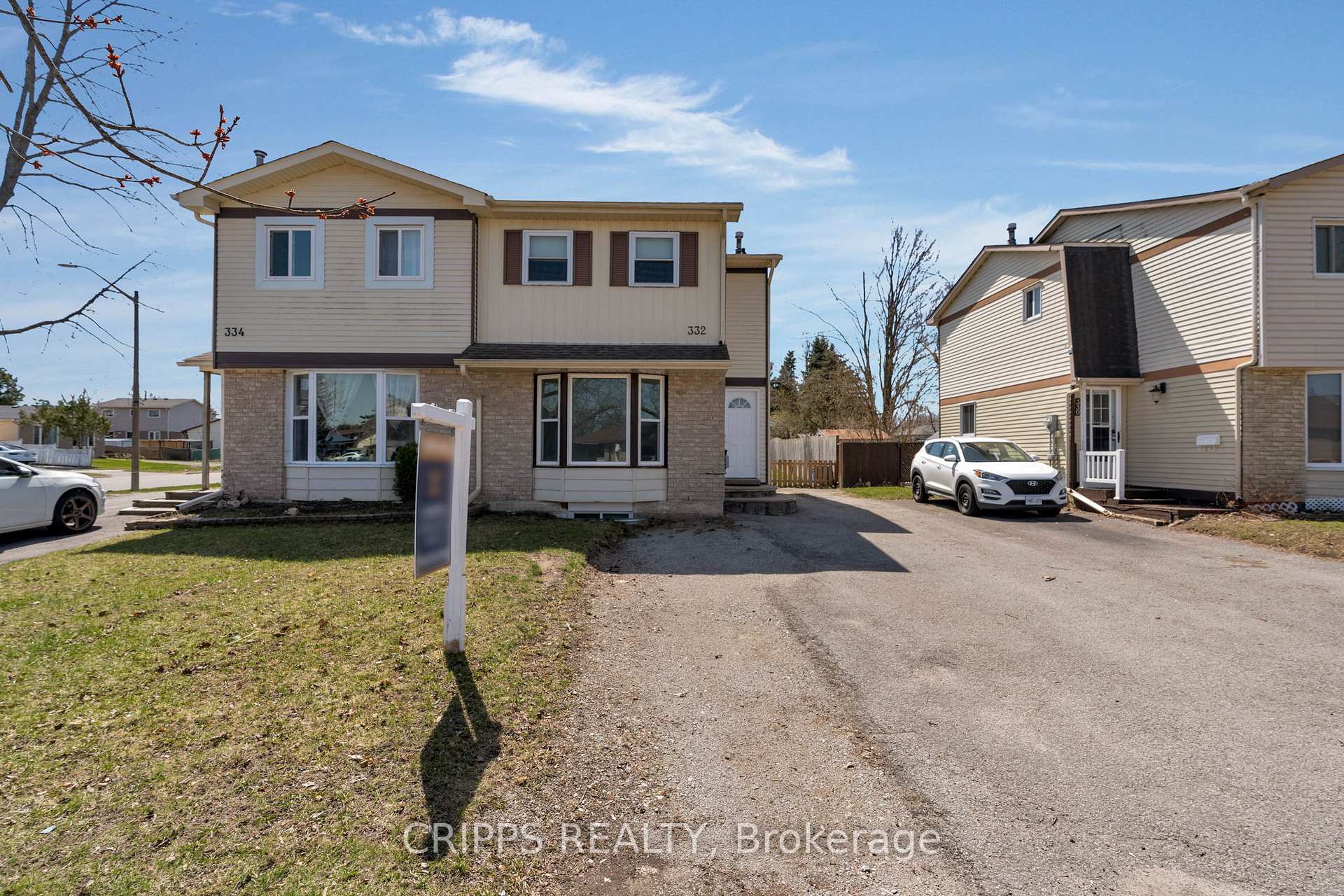 Photo 36 of 332 Browning Trail, Barrie, Letitia Heights — HOMEH