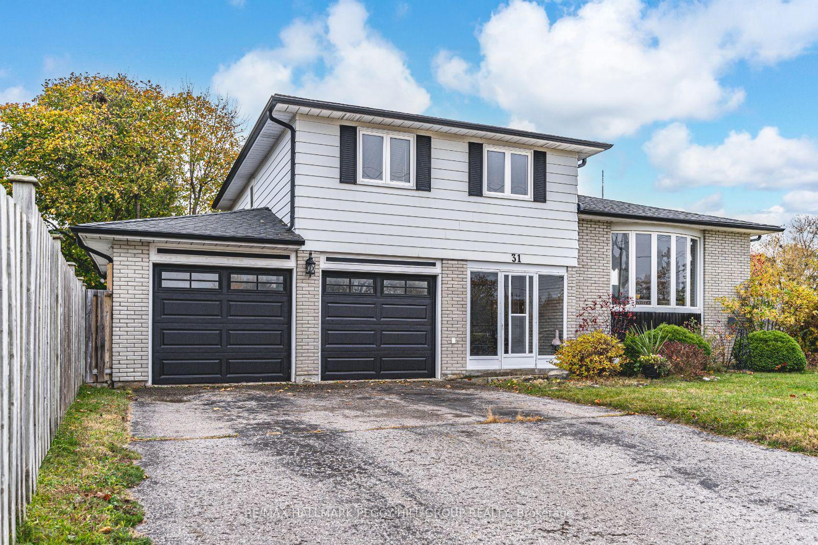Photo 1 of 31 Little Avenue, Barrie, Allandale Heights — HOMEH