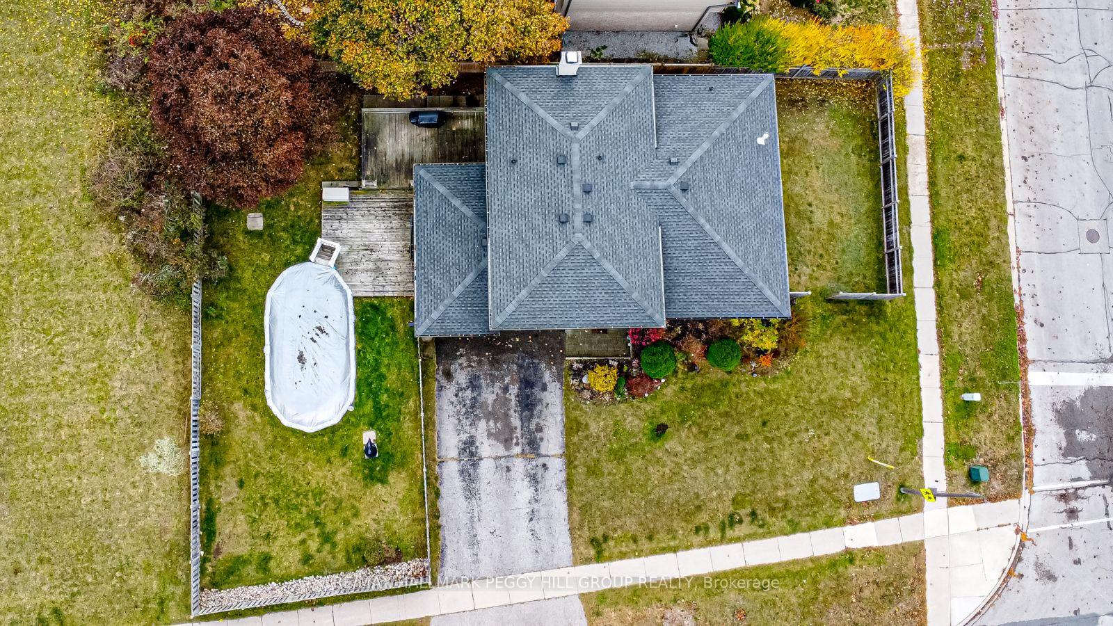 Photo 20 of 31 Little Avenue, Barrie, Allandale Heights — HOMEH