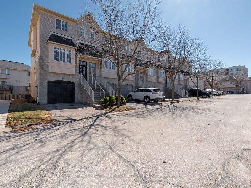 Photo 1 of Unit 9, 5080 Fairview Street, Burlington, Appleby — HOMEH