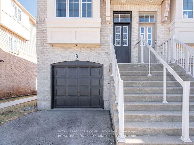 Photo 3 of Unit 9, 5080 Fairview Street, Burlington, Appleby — HOMEH
