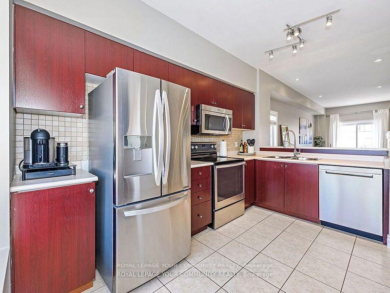 Photo 8 of Unit 9, 5080 Fairview Street, Burlington, Appleby — HOMEH
