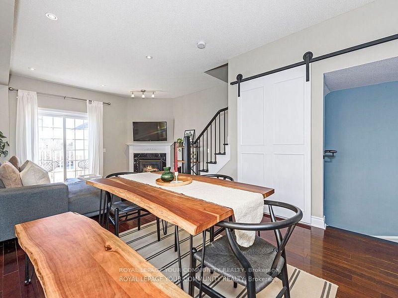 Photo 14 of Unit 9, 5080 Fairview Street, Burlington, Appleby — HOMEH