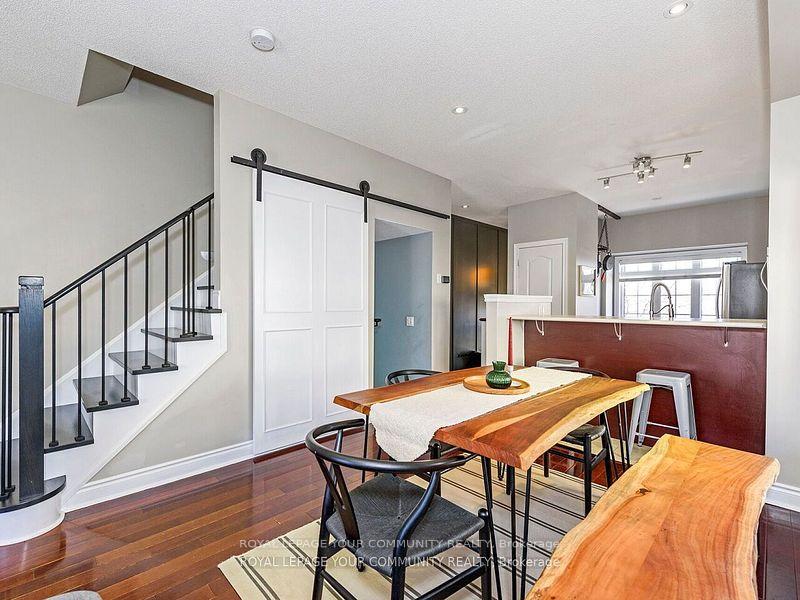 Photo 16 of Unit 9, 5080 Fairview Street, Burlington, Appleby — HOMEH