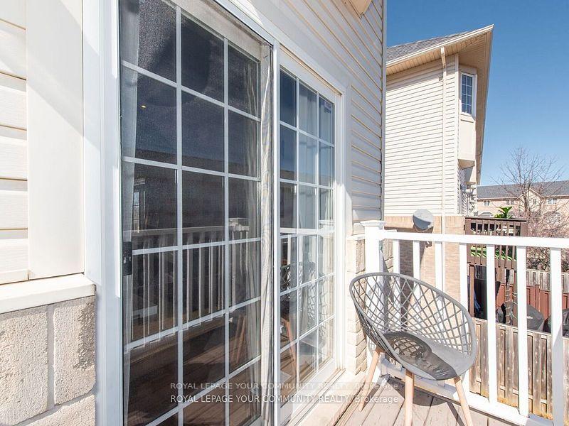 Photo 19 of Unit 9, 5080 Fairview Street, Burlington, Appleby — HOMEH