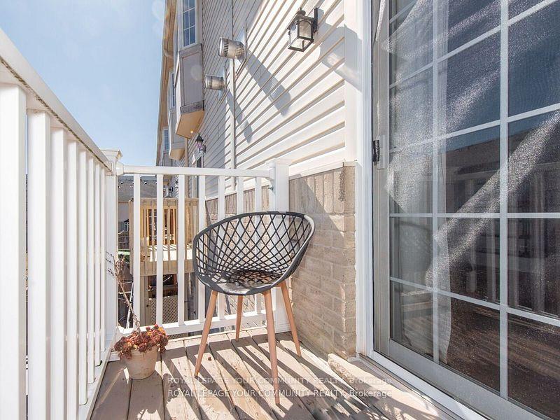 Photo 20 of Unit 9, 5080 Fairview Street, Burlington, Appleby — HOMEH