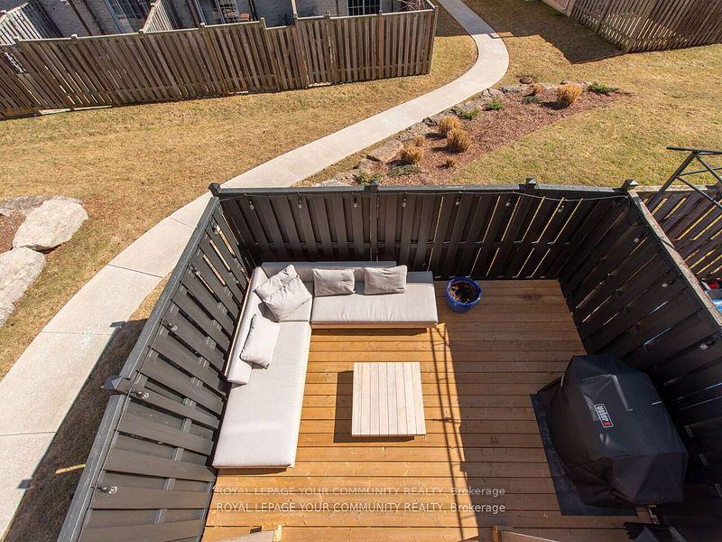 Photo 21 of Unit 9, 5080 Fairview Street, Burlington, Appleby — HOMEH