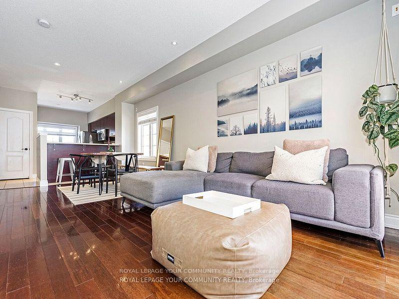 Photo 22 of Unit 9, 5080 Fairview Street, Burlington, Appleby — HOMEH