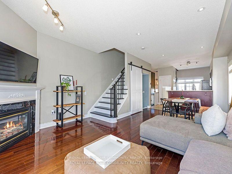 Photo 23 of Unit 9, 5080 Fairview Street, Burlington, Appleby — HOMEH