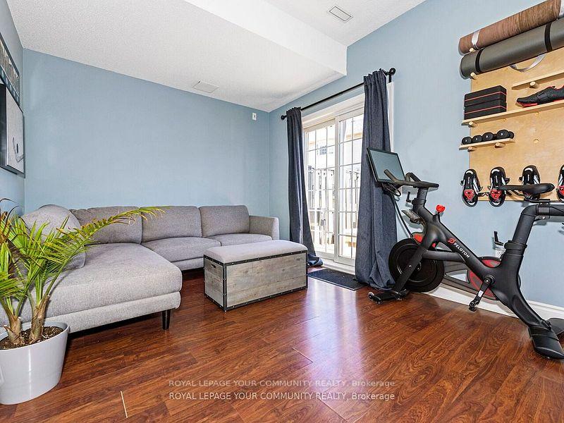 Photo 31 of Unit 9, 5080 Fairview Street, Burlington, Appleby — HOMEH