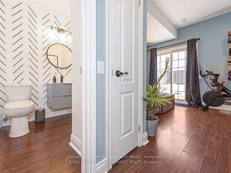 Photo 32 of Unit 9, 5080 Fairview Street, Burlington, Appleby — HOMEH