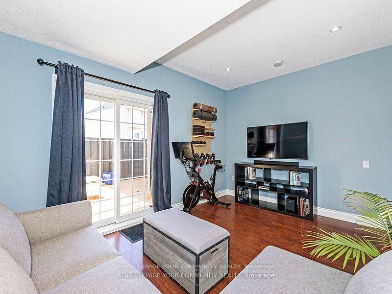 Photo 35 of Unit 9, 5080 Fairview Street, Burlington, Appleby — HOMEH