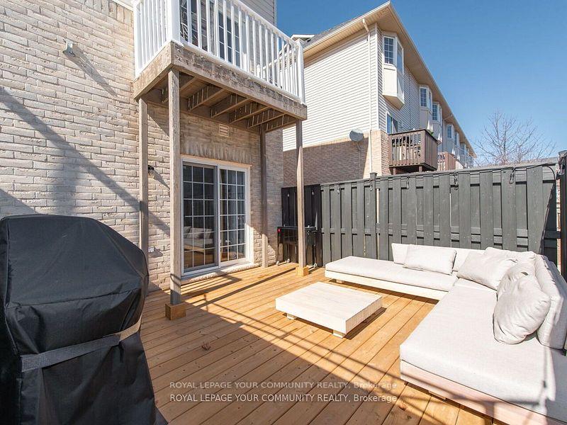 Photo 36 of Unit 9, 5080 Fairview Street, Burlington, Appleby — HOMEH