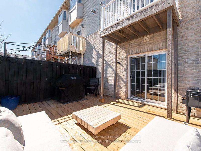 Photo 37 of Unit 9, 5080 Fairview Street, Burlington, Appleby — HOMEH
