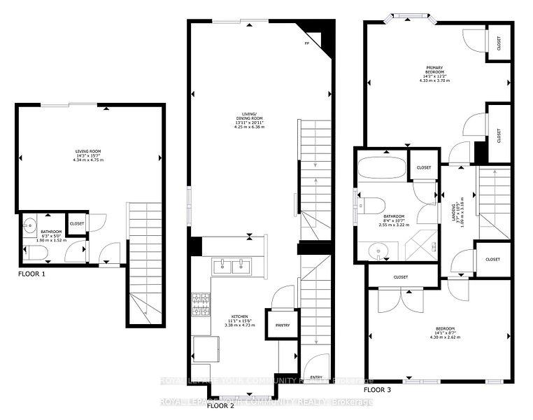 Photo 40 of Unit 9, 5080 Fairview Street, Burlington, Appleby — HOMEH