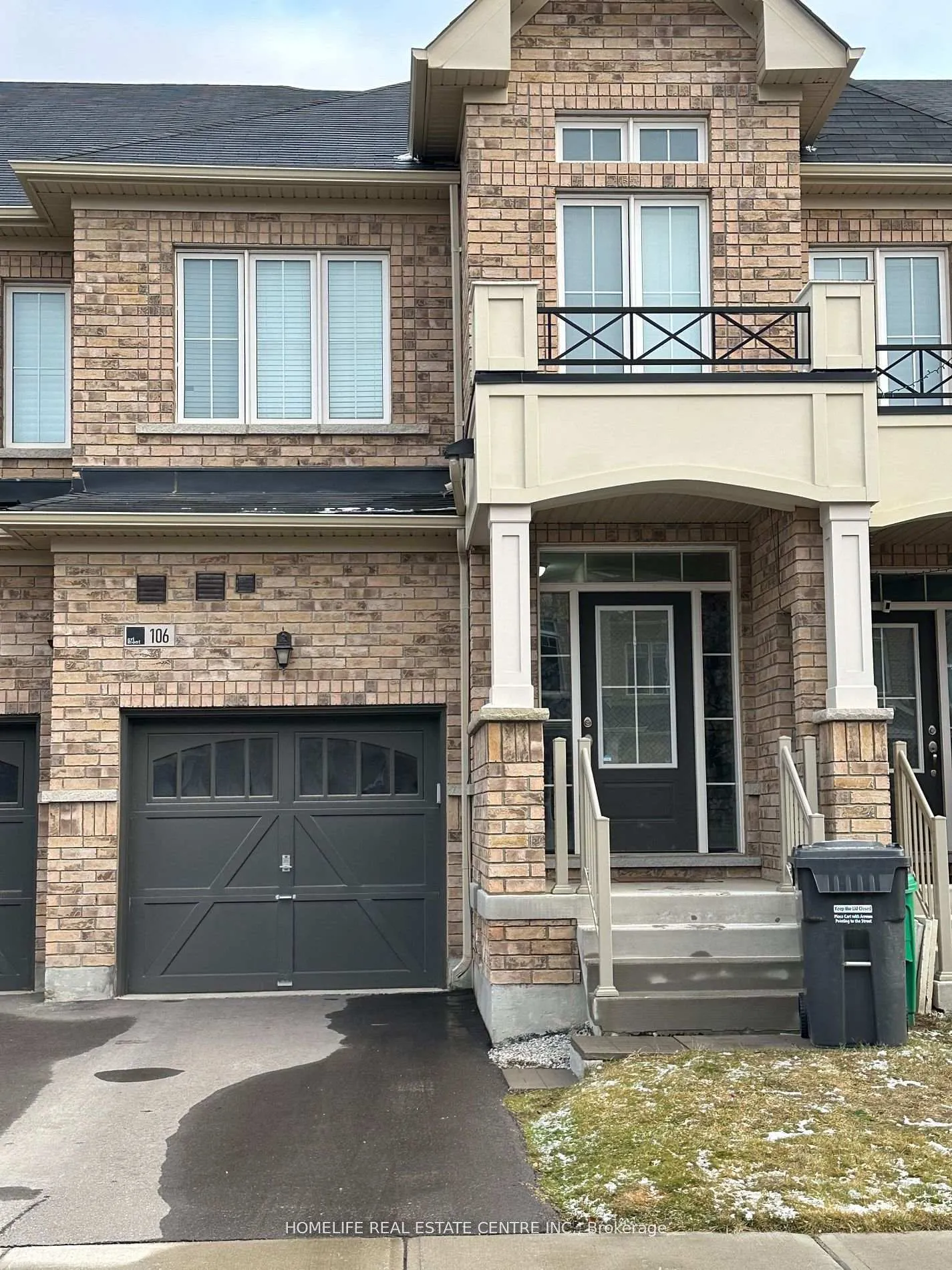 Photo 1 of 106 Royal Fern Crescent, Caledon, Rural Caledon — HOMEH