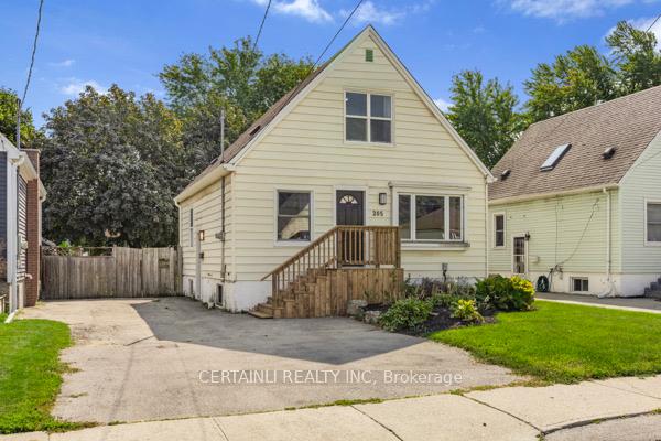 Photo 1 of 205 East 26th Street, Hamilton, Eastmount — HOMEH