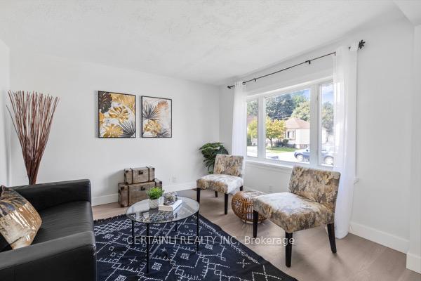 Photo 8 of 205 East 26th Street, Hamilton, Eastmount — HOMEH