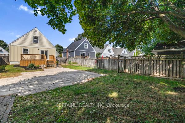 Photo 22 of 205 East 26th Street, Hamilton, Eastmount — HOMEH