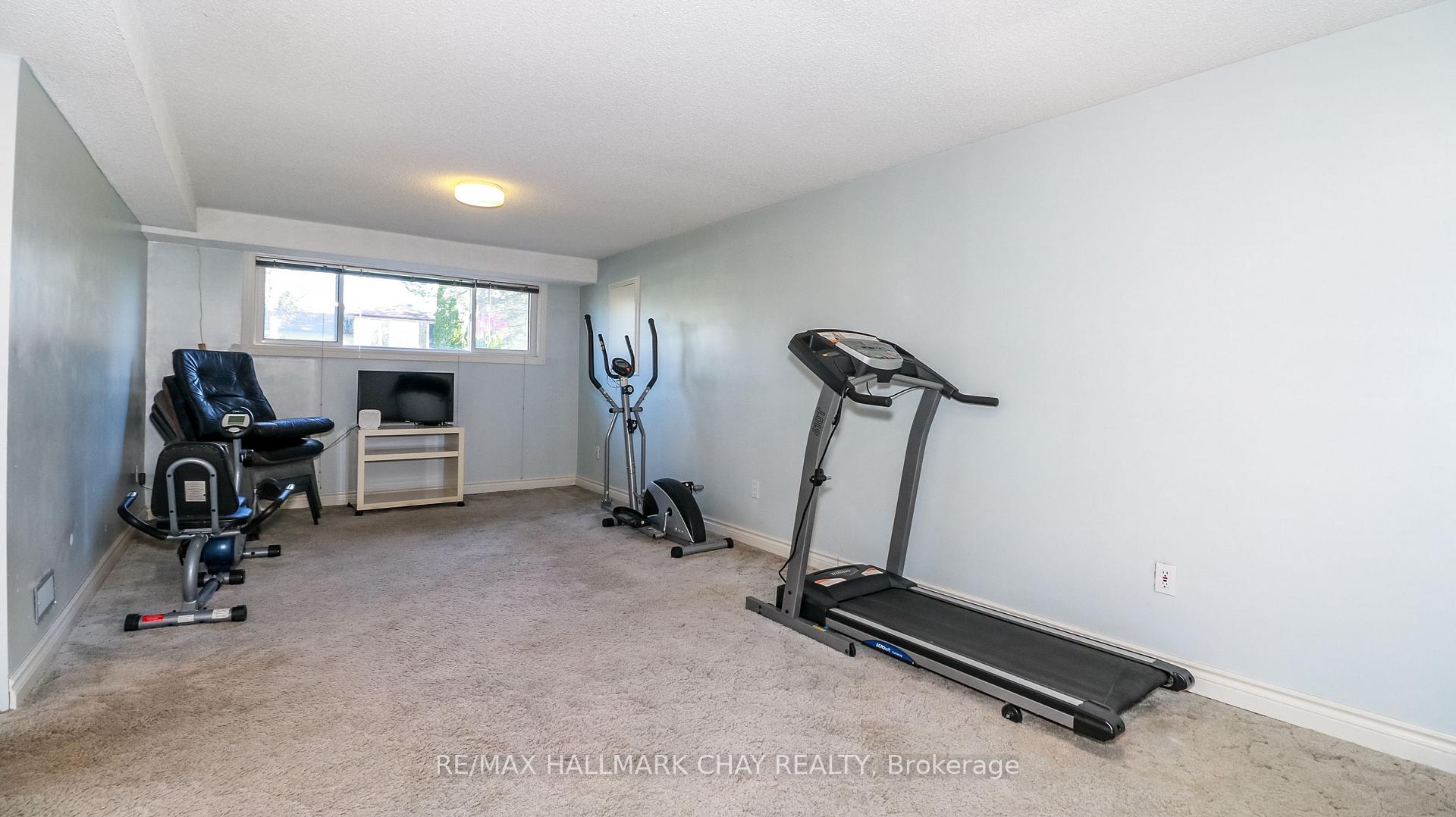 Photo 27 of 204 Cherry Court, Barrie, Bayshore — HOMEH