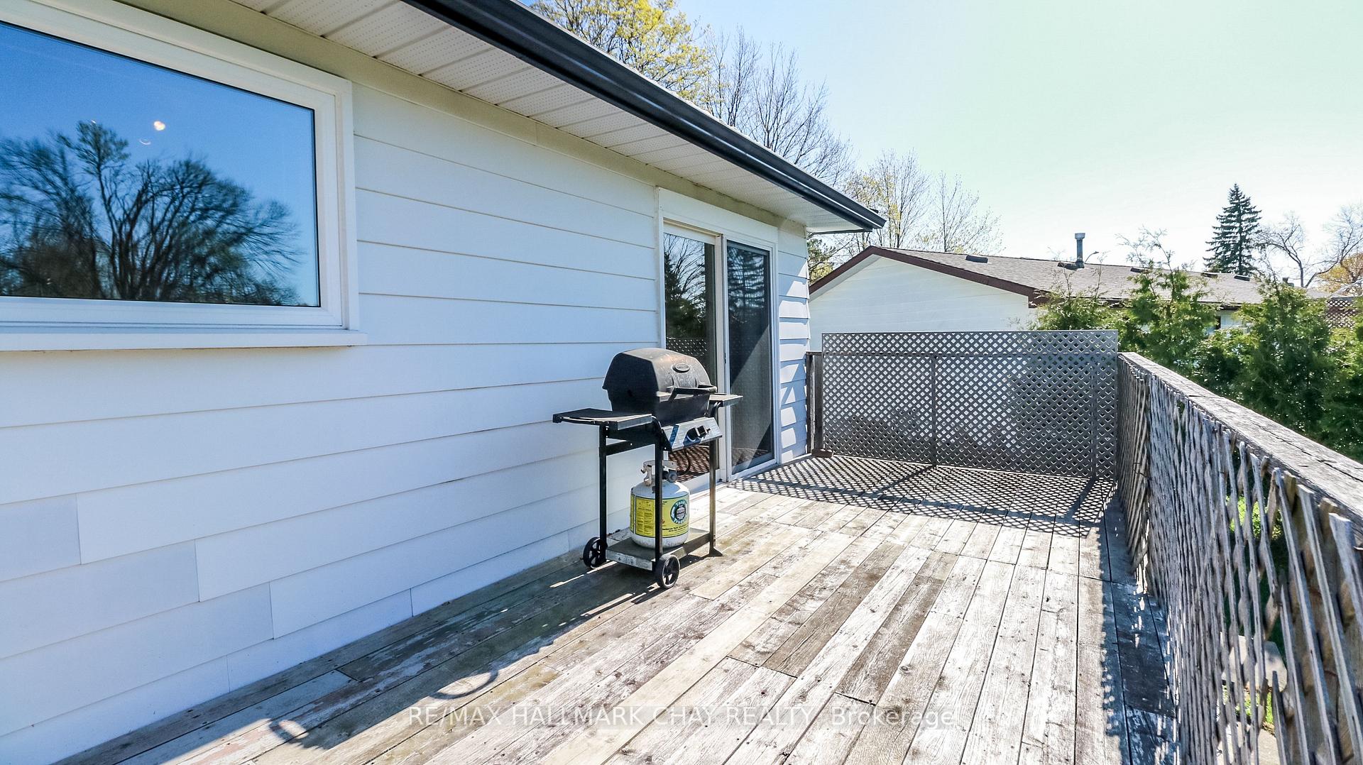 Photo 31 of 204 Cherry Court, Barrie, Bayshore — HOMEH