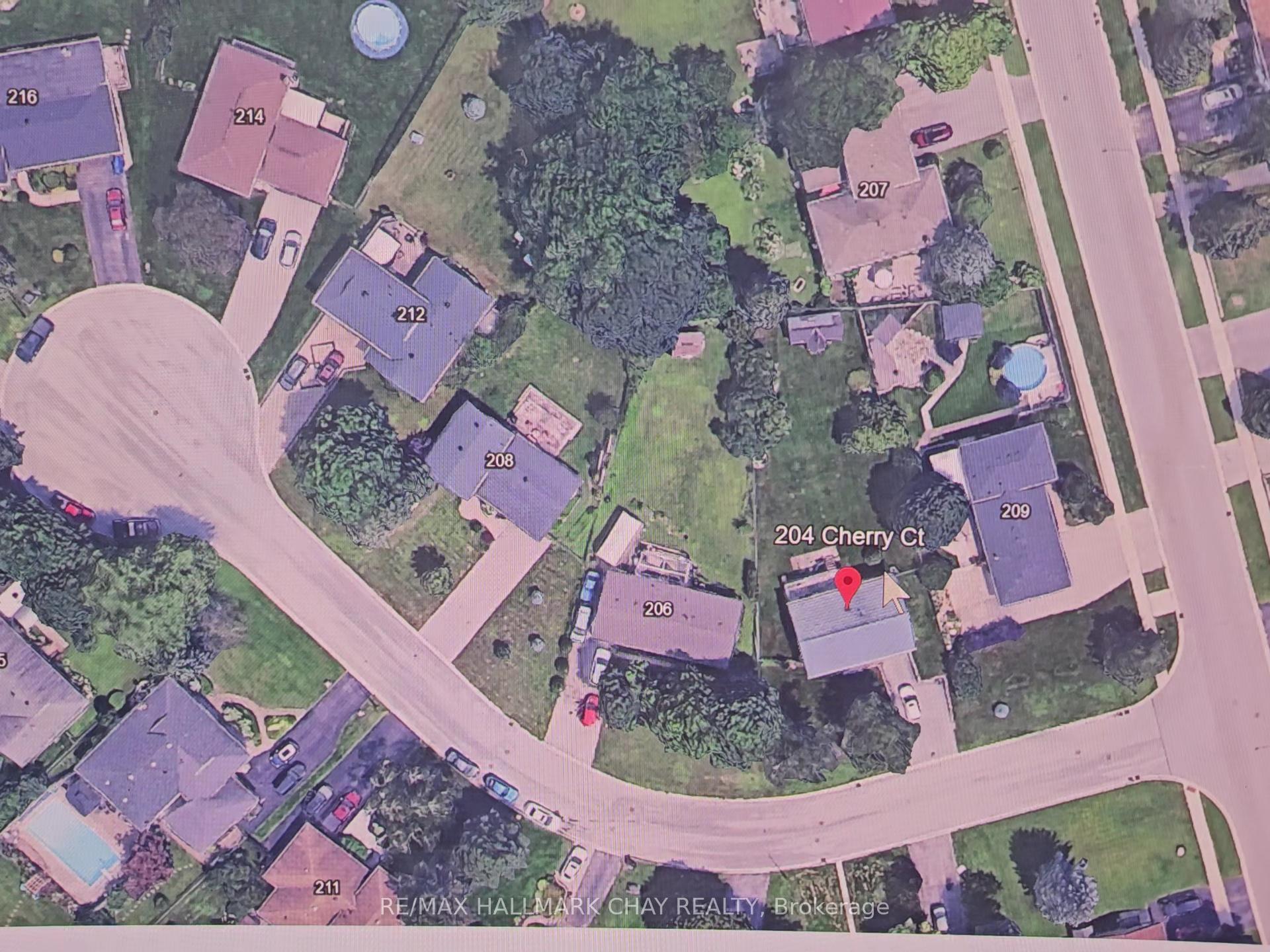 Photo 42 of 204 Cherry Court, Barrie, Bayshore — HOMEH